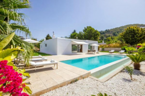 Hotel Rent Your Luxury 2 Bedroom Villa, Ibiza Villa 1028